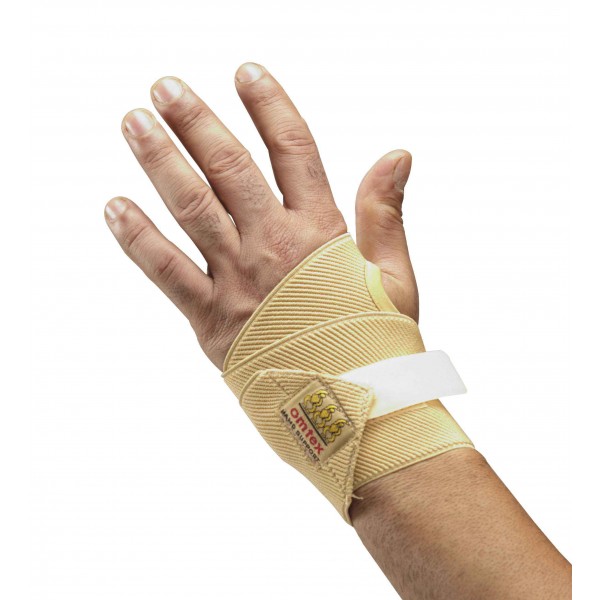 Omtex Hand/ Thumb Support Skin 